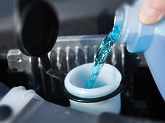 Антифриз или тосол - отличия и советы по выбору