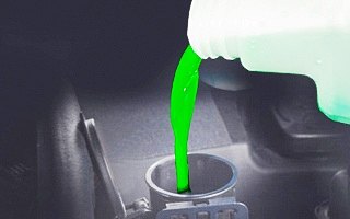 Антифризы