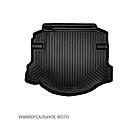 Коврик в багажник для Toyota Camry XV50 (Premium) мягкий (Avto Gumm)