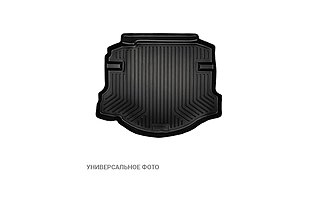 Коврик в багажник для Volkswagen Passat B8 седан (Avto Gumm)