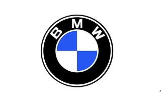 Моторное масло BMW