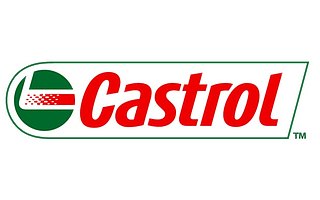 Моторное масло Castrol