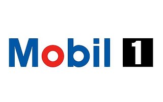 Моторное масло Mobil 1