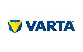 Аккумуляторы Varta