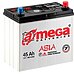 Фото 1 - Автомобильные аккумуляторы A-Mega Asia 6СТ-45-А3 М7