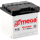 Аккумулятор A-Mega Premium 6СТ-45-А3 М5 L+