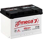 Аккумулятор A-Mega Ultra+ 6СТ-77-А3 М7 R+