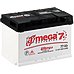 Фото 1 - Автомобильные аккумуляторы A-Mega Ultra+ 6СТ-77-А3