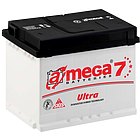 Аккумулятор A-Mega Ultra 6СТ-75-А3 М7 R+