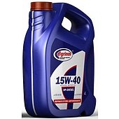 Моторное масло Агринол HP-Diesel 15W-40 CG-4/SJ