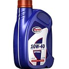 Агринол Optimal 10W-40 SL/CF