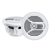 Морская акустика Alpine SPR-M700W