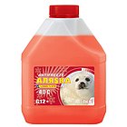 Аляска Antifreeze-40 G12 Красный
