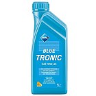Моторное масло Aral BlueTronic 10W-40