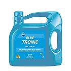 Моторное масло Aral BlueTronic 10W-40