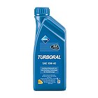 Моторное масло Aral Turboral 10W-40