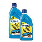 Автошампунь Atas Autobella