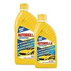 Автошампунь Atas Autobella Wosk