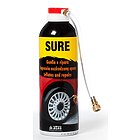 Герметик шин Atas Sure 300 ML-spray