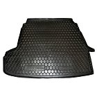 Коврик в багажник для Hyundai Sonata VI мягкий (Avto Gumm)
