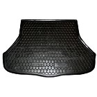 Коврик в багажник для KIA Cerato III седан (BASE) (Avto Gumm)