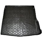 Коврик в багажник для Mazda 3 BM седан (Avto Gumm)