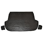Коврик в багажник для Subaru Forester 2012 до н.в. мягкий (Avto Gumm)