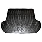 Коврик в багажник для Subaru Outback 2009-2014 (Avto Gumm)