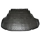 Коврик в багажник для Toyota Camry XV50 (Еlegance/Сomfort) (Avto Gumm)