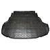 Фото 1 - Коврики в багажник Коврик в багажник для Toyota Camry XV50 (Еlegance/Сomfort) (Avto Gumm)