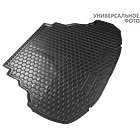 Коврик в багажник для Toyota Camry XV50 (Еlegance/Сomfort) мягкий (Avto Gumm)