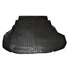 Коврик в багажник для Toyota Camry XV50 (Premium) (Avto Gumm)
