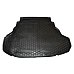 Фото 1 - Коврики в багажник Коврик в багажник для Toyota Camry XV50 (Premium) (Avto Gumm)
