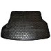 Фото 1 - Коврики в багажник Коврик в багажник для Toyota Highlander 2008-2013 7 мест мягкий (Avto Gumm)