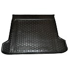 Коврик в багажник для Toyota Land Cruiser Prado 150 5 мест мягкий (Avto Gumm)