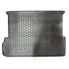 Коврик в багажник для Toyota Land Cruiser Prado 150 7 мест (Avto Gumm)
