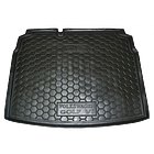 Коврик в багажник для Volkswagen Golf VI хэтчбек (Avto Gumm)