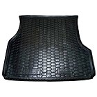 Коврик в багажник для Volkswagen Passat B3 универсал мягкий (Avto Gumm)