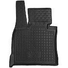 Коврик водительский для BMW X5 E70 (Avto-Gumm)