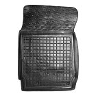 Коврик водительский для BYD F3 АКПП (Avto-Gumm)