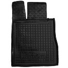 Коврик водительский для Mercedes-Benz W220 (Avto-Gumm)