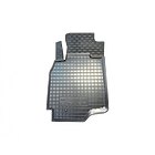 Коврик водительский для Mitsubishi Lancer IX (Avto-Gumm)