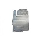 Коврик водительский для Mitsubishi Lancer X (Avto-Gumm)
