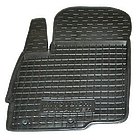 Коврик водительский для Mitsubishi Outlander III (Avto-Gumm)
