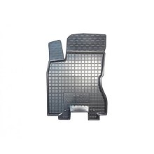 Коврик водительский для Nissan X-Trail T31 (Avto-Gumm)