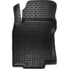 Коврик водительский для Nissan X-Trail T32 (Avto-Gumm)