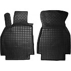 Коврики передние (2 шт.) для Renault Megane II (Avto-Gumm)