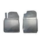 Коврики передние (2 шт.) для Suzuki Grand Vitara II (Avto-Gumm)