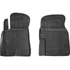 Коврики передние (2 шт.) для Toyota RAV4 II (Avto-Gumm)