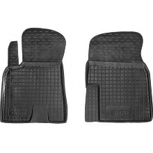 Коврики передние (2 шт.) для Toyota RAV4 II (Avto-Gumm)